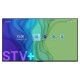 Монитор Videowall Newline Interactive STV-6524P 65 4K Ultra HD NaN –  BB Монитори за видеостена