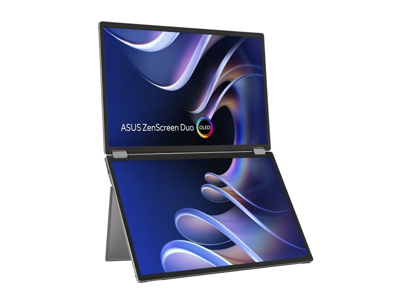Монитор Asus 90LM0AKV-B01N70 WUXGA 14 NaN –  BB Монитори