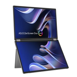 Монитор Asus 90LM0AKV-B01N70 WUXGA 14"