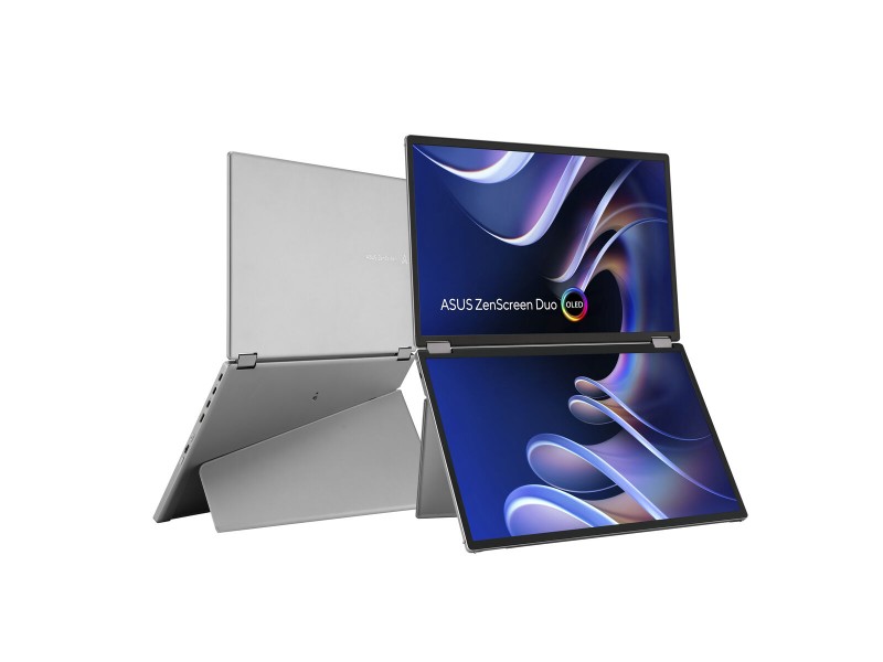 Монитор Asus 90LM0AKV-B01N70 WUXGA 14 NaN –  BB Монитори