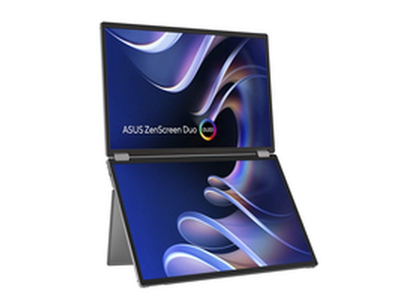 Монитор Asus 90LM0AKV-B01N70 WUXGA 14 NaN –  BB Монитори