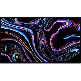 Монитор Apple MYLH3YP/A 32"
