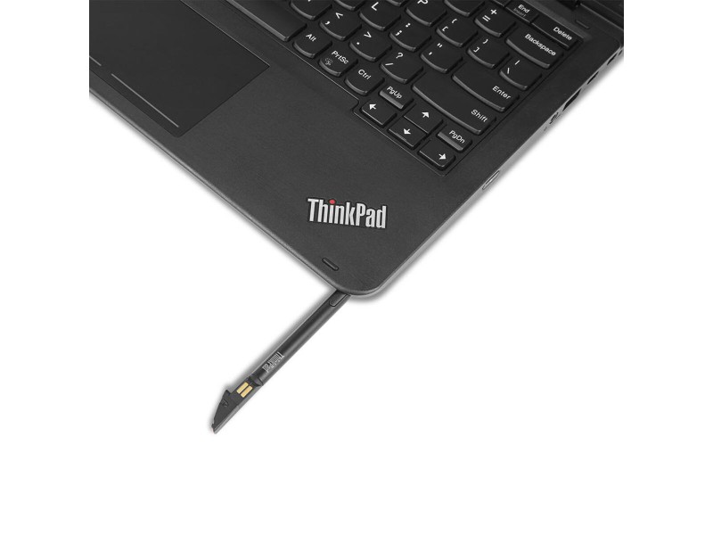 Показалка Lenovo 4X80R38451 Черен NaN –  BB Стилус за графични таблети