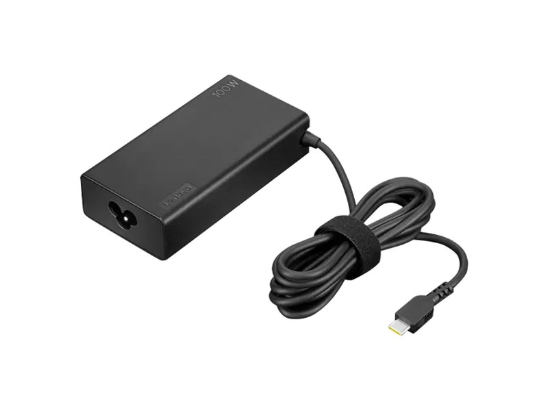 Зарядно за лаптоп Lenovo 4X21M37469 100 W NaN –  BB Зарядни устройства и адаптери