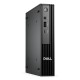 Мини компютър Dell JFTV9 8 GB RAM 512 GB SSD NaN –  BB Мини компютър