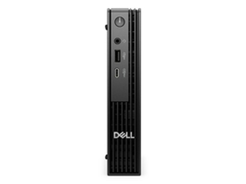 Мини компютър Dell JFTV9 8 GB RAM 512 GB SSD NaN –  BB Мини компютър