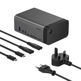 Зарядно за лаптоп Belkin INC020KQSGY