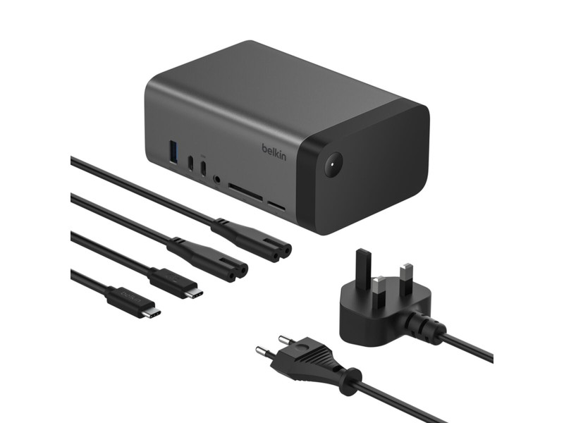 Зарядно за лаптоп Belkin INC020KQSGY NaN –  BB Зарядни устройства и адаптери