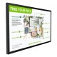 Монитор Videowall Philips 55BDL3751T/00 4K Ultra HD NaN –  BB Монитори за видеостена
