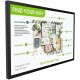 Монитор Videowall Philips 55BDL3751T/00 4K Ultra HD NaN –  BB Монитори за видеостена