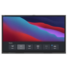 Монитор Videowall Newline Interactive TT-8623C 86" 4K Ultra HD