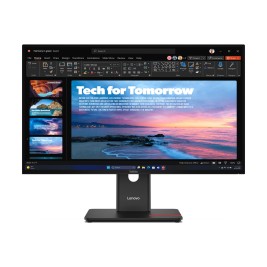 Монитор Lenovo 64AAGAT2EU Wide Quad HD 27"