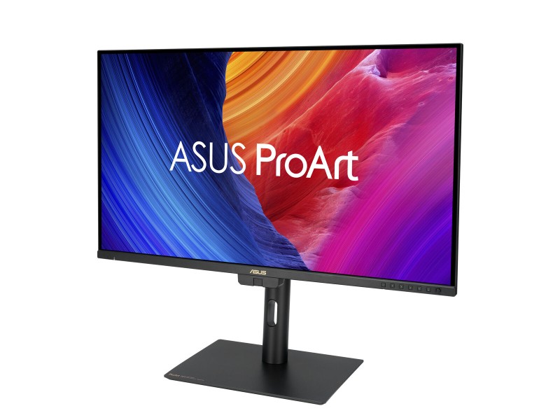 Монитор Asus 90LM04NC-B01K71 27 4K Ultra HD NaN –  BB Монитори