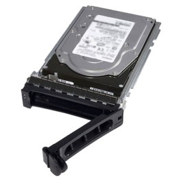 Твърд диск Dell 345-BGVP 2,5" 480 GB SSD