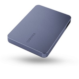 Външен харддиск Toshiba HDTX220EK3AA Черен Черупка HDD 2 TB HDD