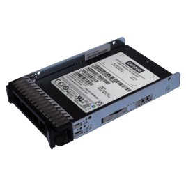 Твърд диск Lenovo 4XB7A90874 2,5" 960 GB