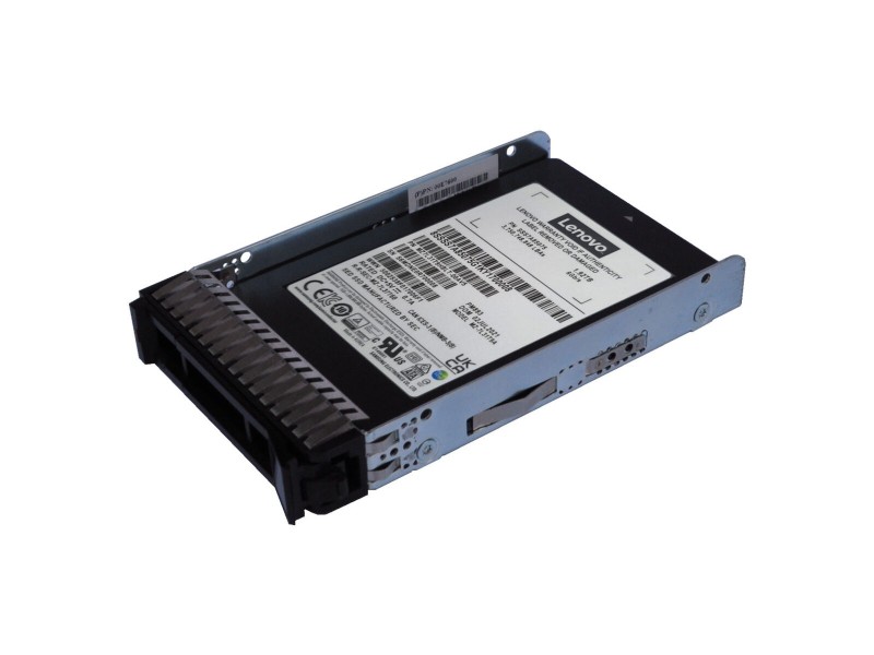 Твърд диск Lenovo 4XB7A90874 2,5 960 GB NaN –  BB Твърди дискове