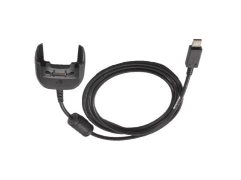USB Cable Zebra CBL-MC33-USBCHG-01 Черен NaN –  BB USB кабели