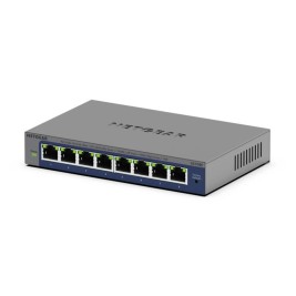 Суич Netgear GS108E-400EUS