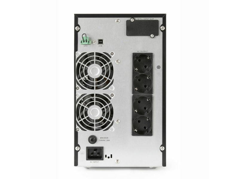 Инрактивен UPS Salicru 2F70618 2700 W 3000 VA NaN –  BB Непрекъсваеми захранвания