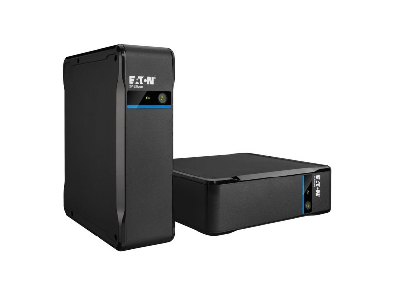 Инрактивен UPS Eaton 3P550I 550 W NaN –  BB Непрекъсваеми захранвания
