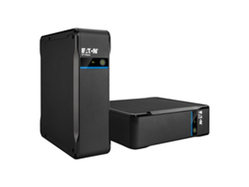 Инрактивен UPS Eaton 3P700I 420 W NaN –  BB Непрекъсваеми захранвания