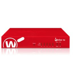 Firewall Watchguard WGT45671 RJ45 USB-A 3.2 Wi-Fi Wi-Fi 6 GHz