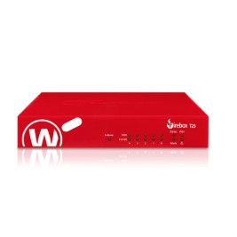 Firewall Watchguard WGT26643 USB 2.0 Wi-Fi Wi-Fi 6 GHz
