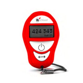 Firewall Watchguard WG9011 Червен