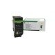 Оригиална касета за мастило Lexmark 75M2XY0 Жълт NaN –  BB Касети с мастило