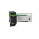 Оригиална касета за мастило Lexmark 75M2XY0 Жълт NaN –  BB Касети с мастило