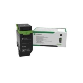 Оригиална касета за мастило Lexmark 75M2XK0 Черен