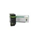 Оригиална касета за мастило Lexmark 75M2HY0 Жълт NaN –  BB Касети с мастило