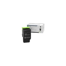 Оригиална касета за мастило Lexmark 78C0U10 Черен