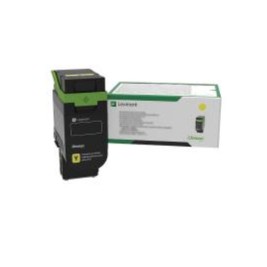Оригиална касета за мастило Lexmark 75M20Y0 Жълт