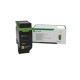Оригиална касета за мастило Lexmark 75M20Y0 Жълт Оригиална касета за мастило Lexmark 75M20Y0 Жълт NaN – BB Касети с мастило