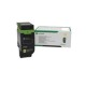 Оригиална касета за мастило Lexmark 75M20Y0 Жълт Оригиална касета за мастило Lexmark 75M20Y0 Жълт NaN – BB Касети с мастило