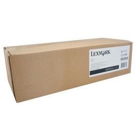 Oригинален тонер Lexmark 24B7500 Пурпурен цвят
