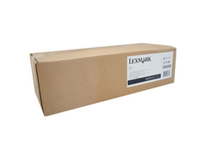 Oригинален тонер Lexmark 24B7499 Синьо-зелен NaN –  BB Тонер касети