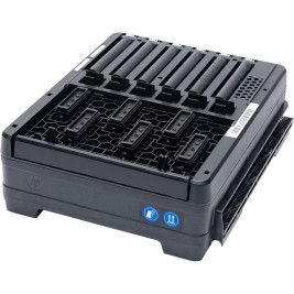 Оригиална касета за мастило HP 3EE18A Черен