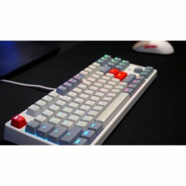 Клавиатура с мишка Cherry