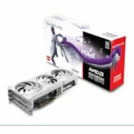 Графична карта Sapphire 16 GB GDDR6