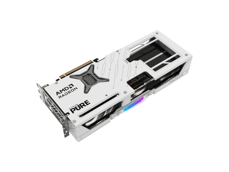 Графична карта Sapphire 16 GB GDDR6 NaN –  BB Графични карти