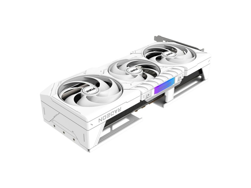 Графична карта Sapphire 16 GB GDDR6 NaN –  BB Графични карти