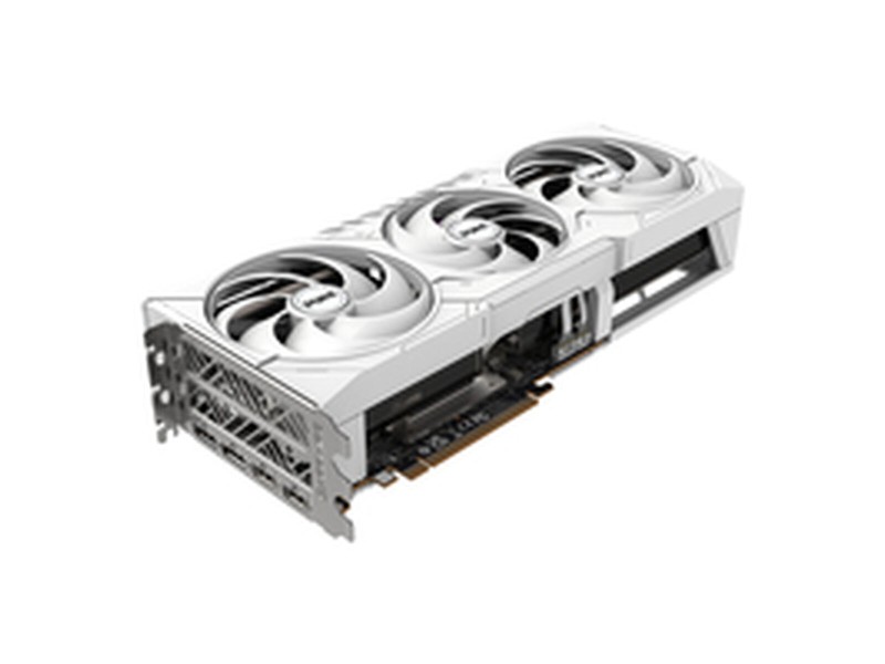 Графична карта Sapphire 16 GB GDDR6 NaN –  BB Графични карти