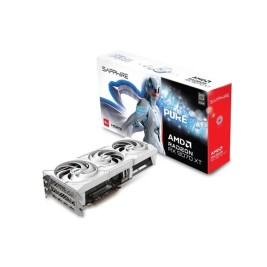 Графична карта Sapphire radeon rx 9070 xt 16 GB GDDR6