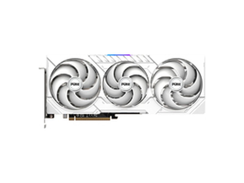 Графична карта Sapphire radeon rx 9070 xt 16 GB GDDR6 NaN –  BB Графични карти