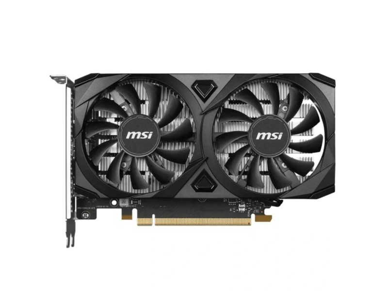 Графична карта MSI Nvidia GeForce RTX 3050 6 GB GDDR6 NaN –  BB Графични карти