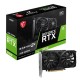Графична карта MSI Nvidia GeForce RTX 3050 6 GB GDDR6 NaN –  BB Графични карти