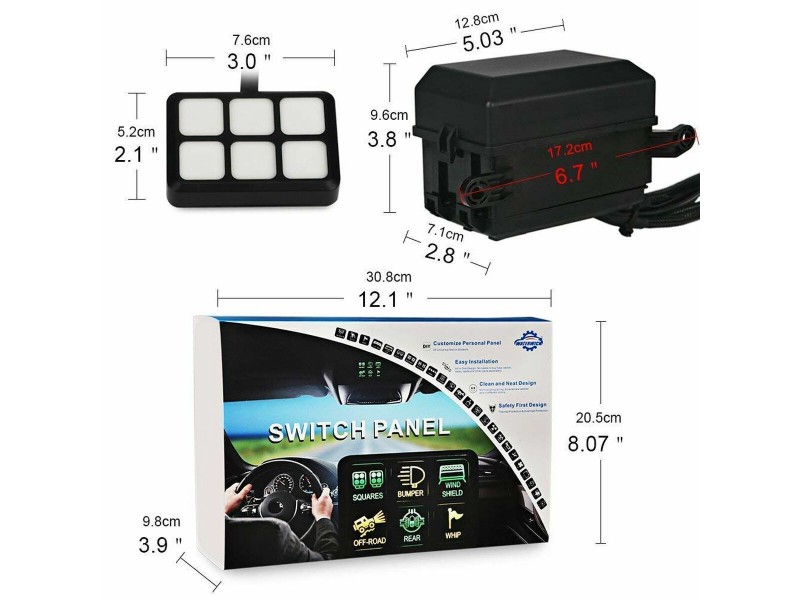 Графична карта MSI Nvidia GeForce RTX 3050 6 GB GDDR6 NaN –  BB Графични карти